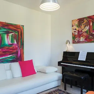 Armonie Di Casa, Vicino A San Marco Appartement