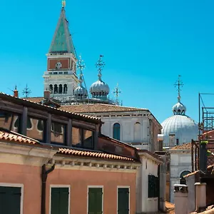 Appartamento Ca' Zaccaria, Venezia