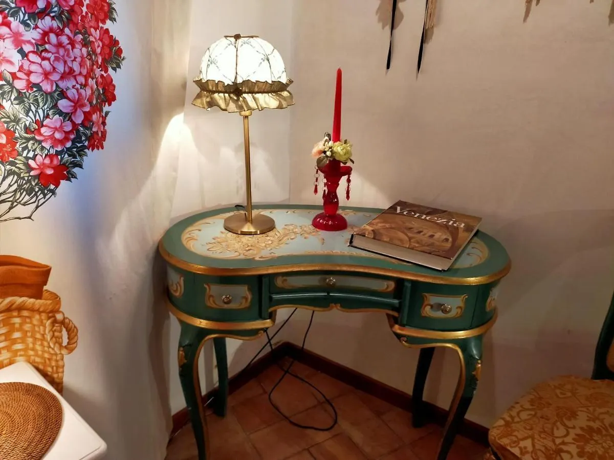 Suite Ai Leoni Venezia Appartamento