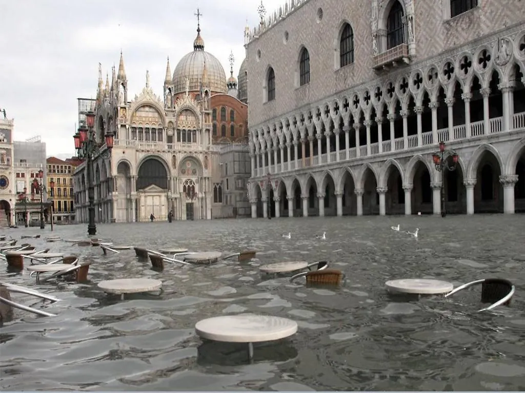 Suite Ai Leoni Venezia