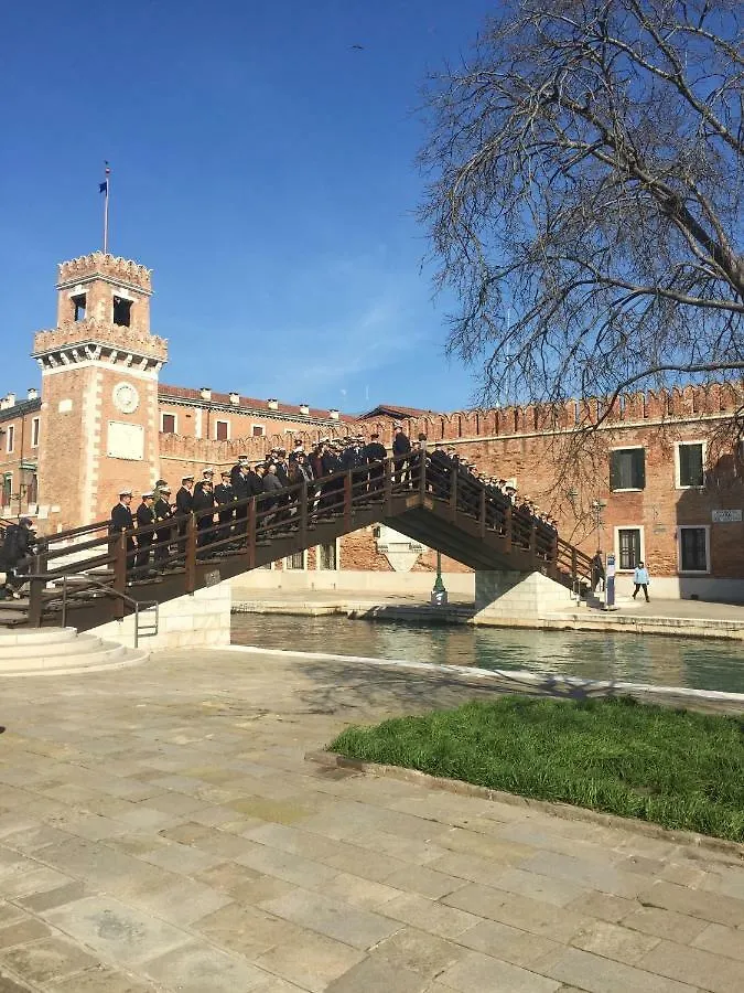 Suite Ai Leoni Venezia 0*,  Italia