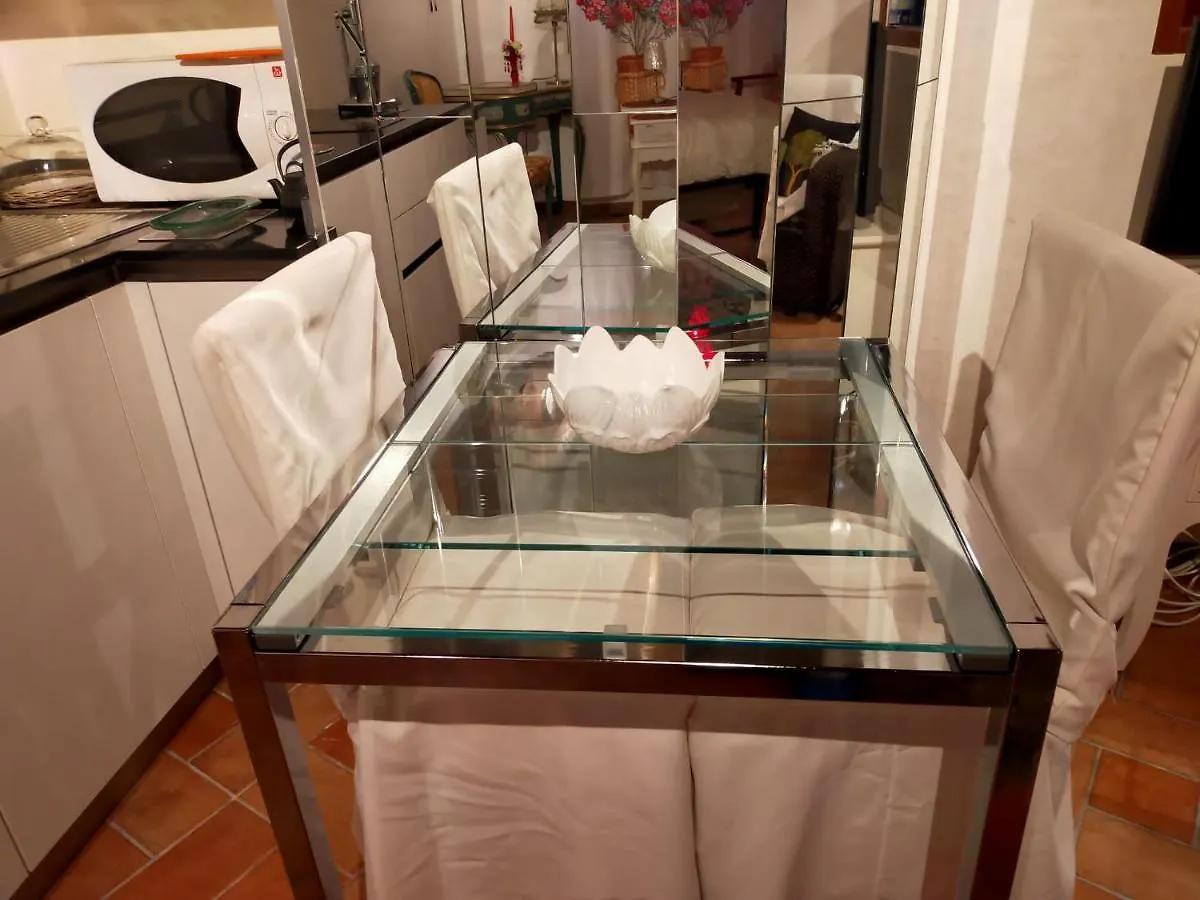 Suite Ai Leoni Venice Apartment