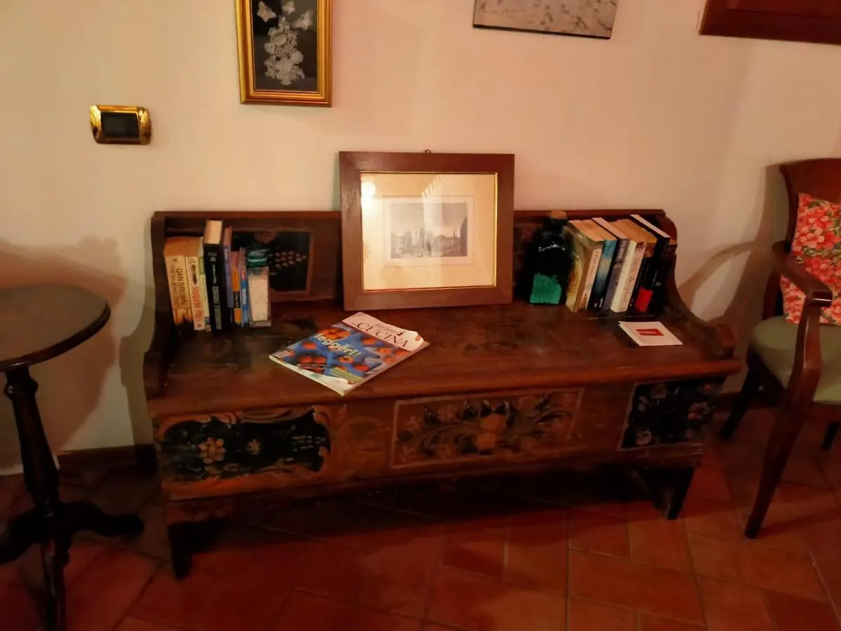 Apartment Suite Ai Leoni Venice Italy