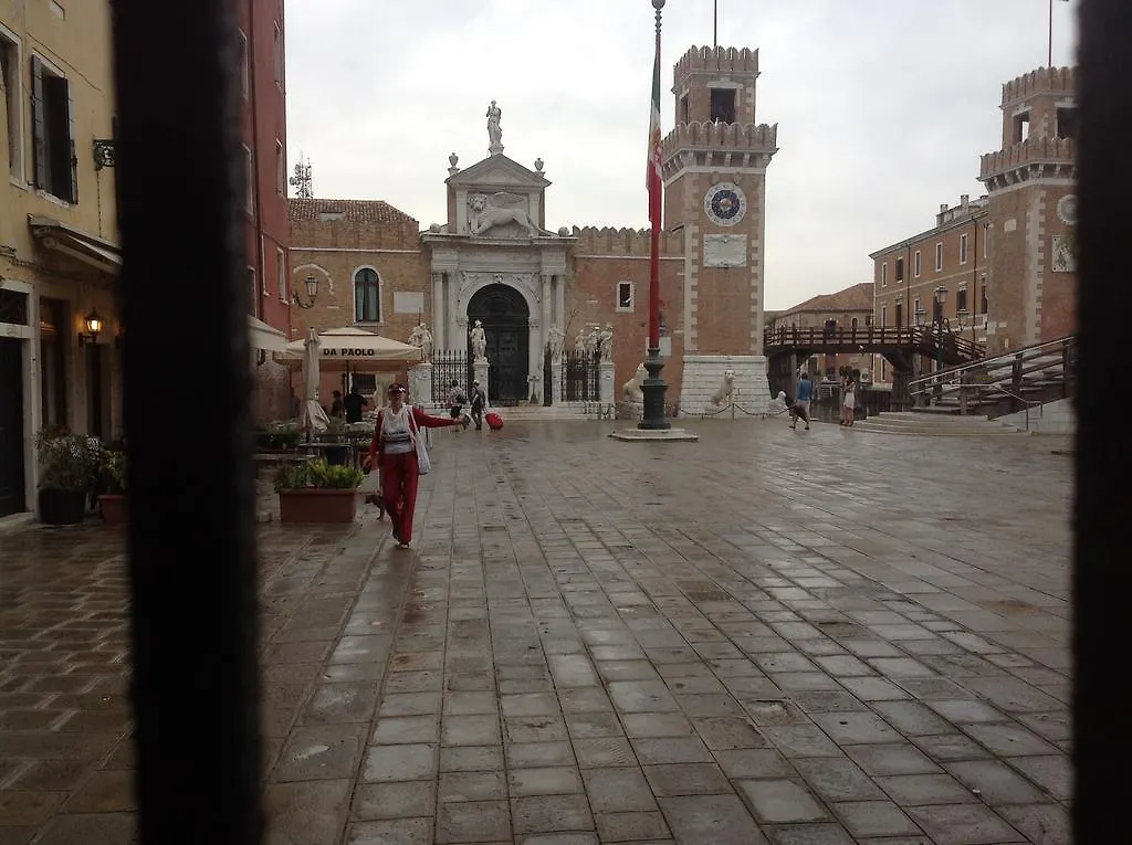 Suite Ai Leoni Venice 0*,  Italy