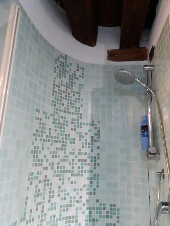 Suite Ai Leoni Venice 0*,