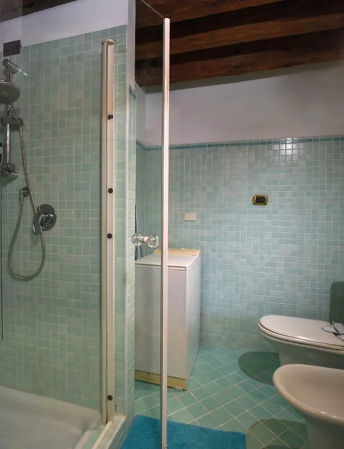 Suite Ai Leoni Venice