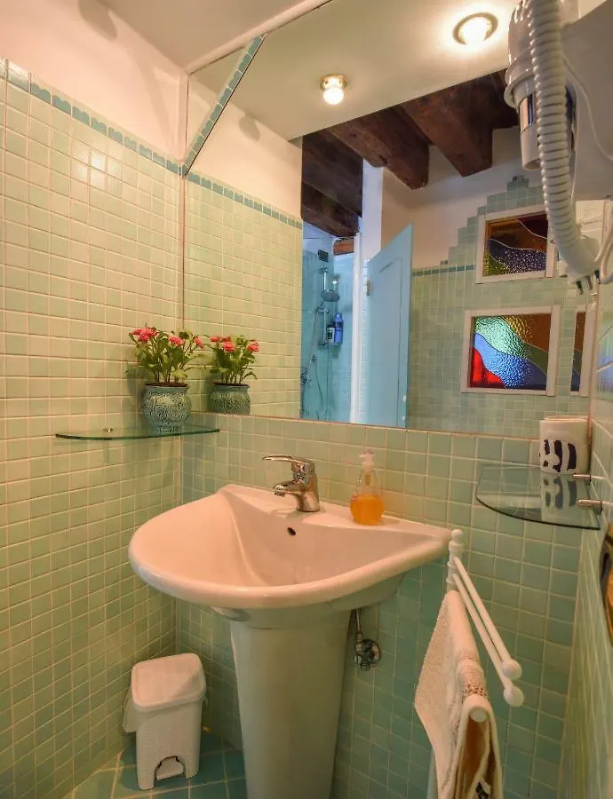 Suite Ai Leoni Venice